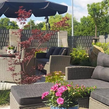 Ferienwohnung U Podnoza Zamku Szczytna Exterior foto